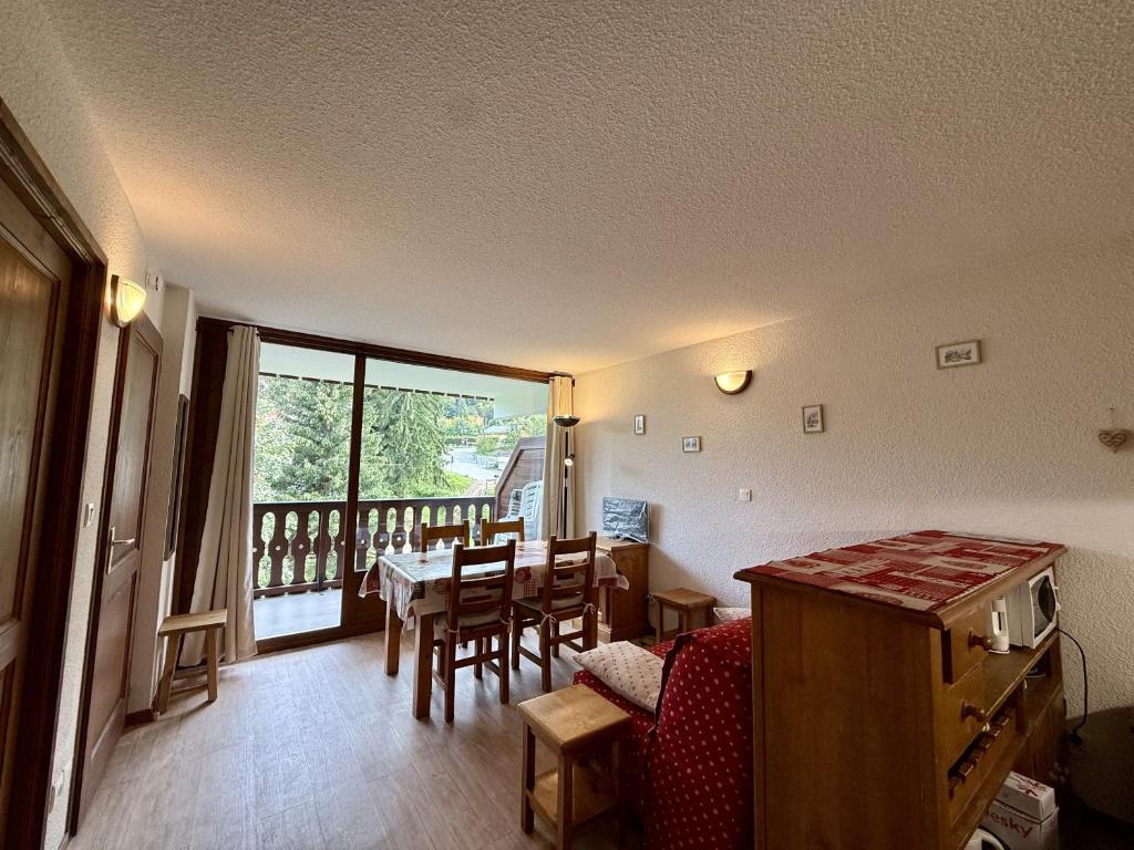 Les Hauts des Esserts N34 - 3P6 - 1