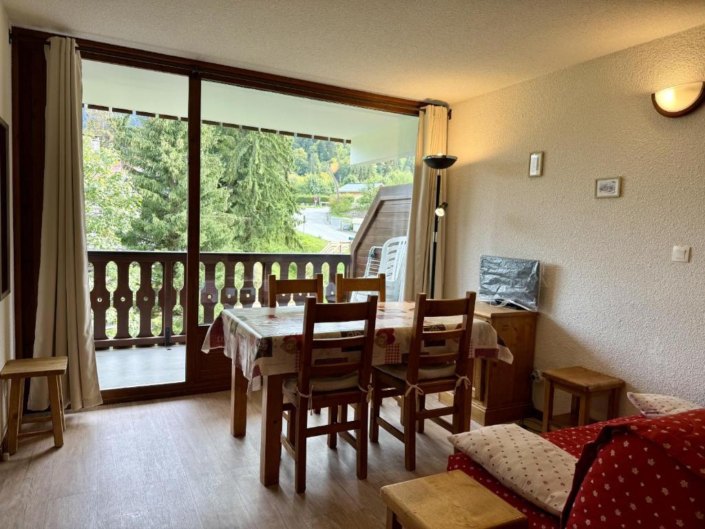 Les Hauts des Esserts N34 - 3P6 - 3