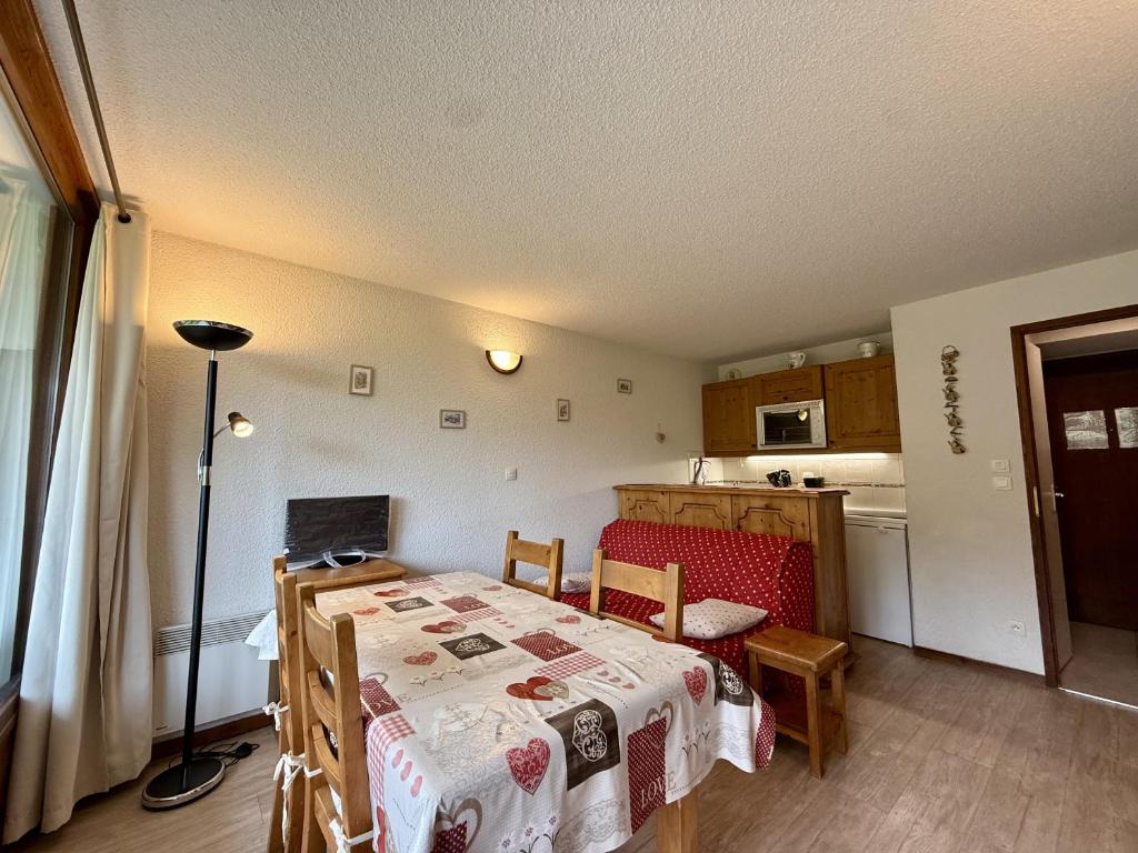 Les Hauts des Esserts N34 - 3P6 - 5
