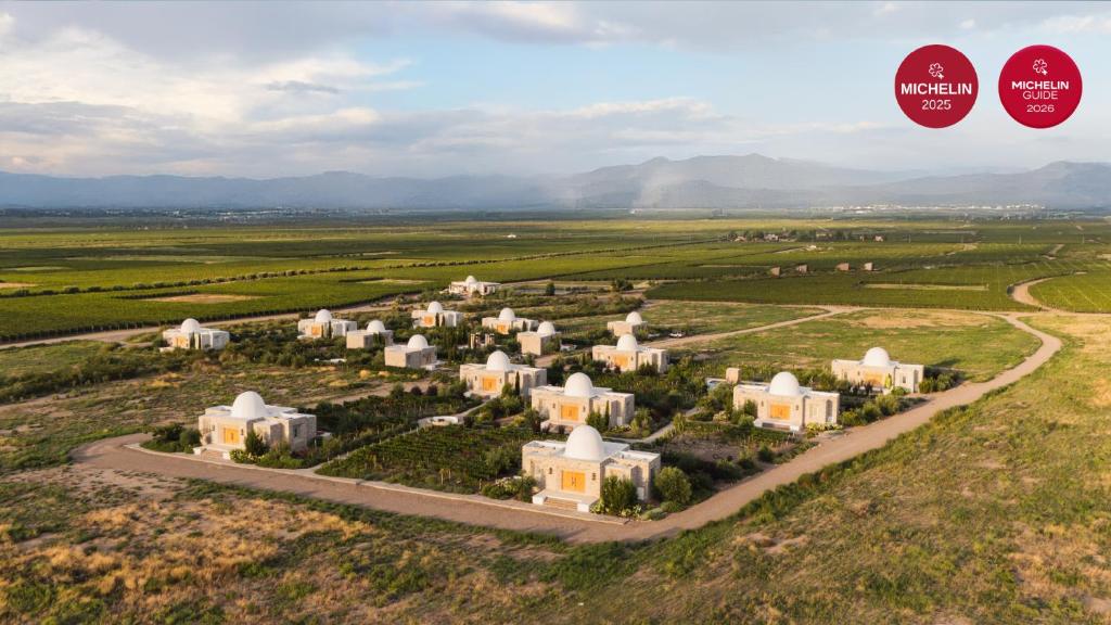 Chozos Resort - 1
