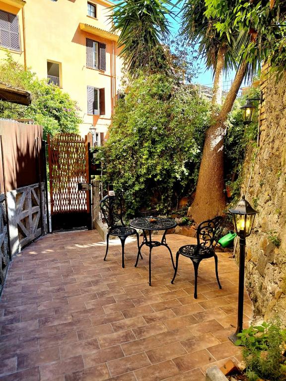 Piccola Oasi di Trastevere - 1