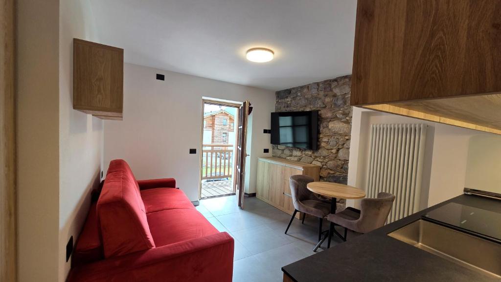 DDD apartments - 3
