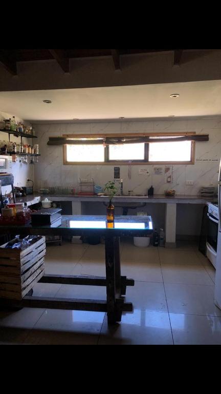 hostel Luan posada de montaña - 1