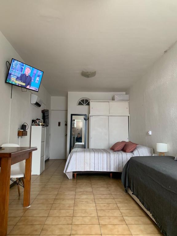 Monoambiente en alquiler - 1