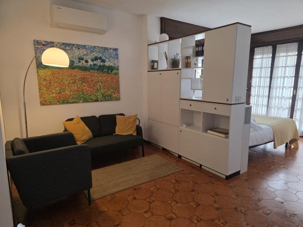 Maison Leti Comfort Studio - 4