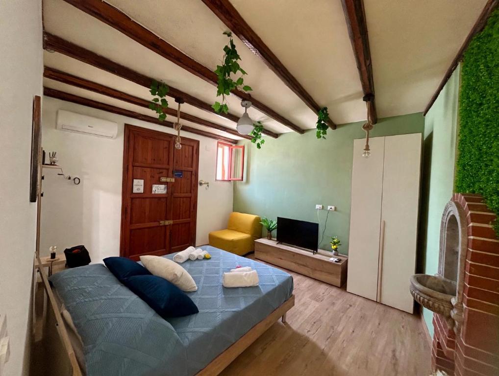 Al Duomo Apartment - Centro Storico, 2 min Cattedrale - 2