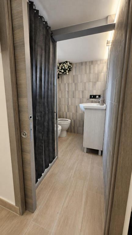 Lisa Loft e Room - 4