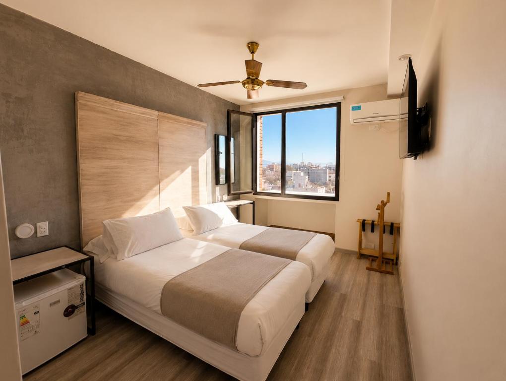 Hotel Internacional - 2