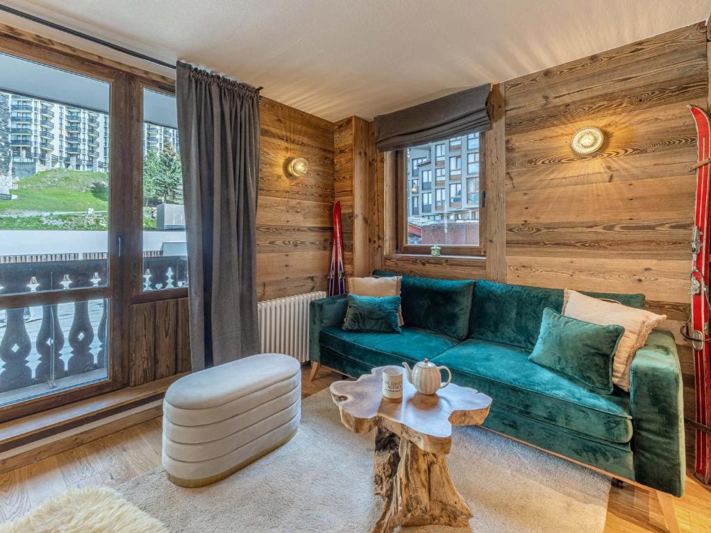 Appartement coquet avec wifi - 4 pers. - FR-1-694-453 - 5