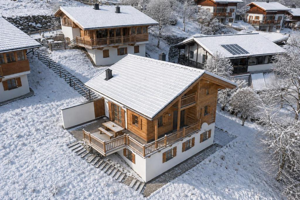 Schöneben Chalet Waldkrone - 4