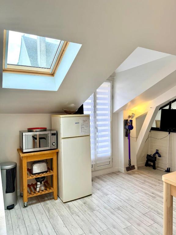 Le Studio St Paterne - 5