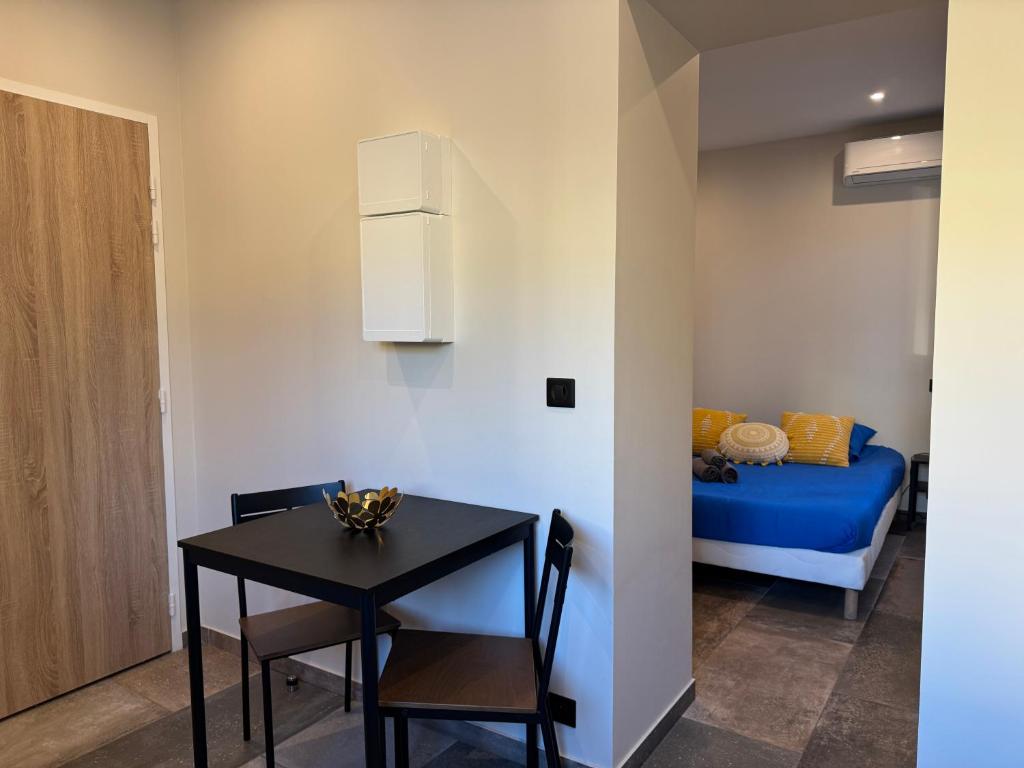 L'appartement Agave au Lavandou - 4