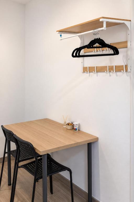 Aliaga Rooms - 3