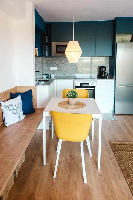 Apartamento reformado a 300m de la playa - 5
