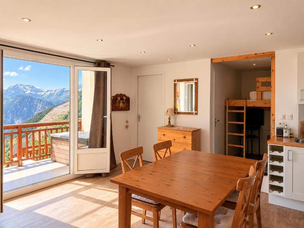 L'Evasion Alpine - 4