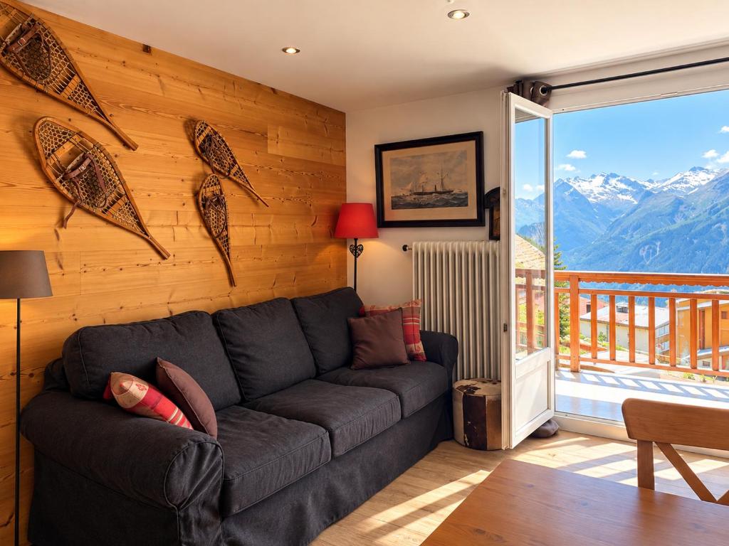 L'Evasion Alpine - 1