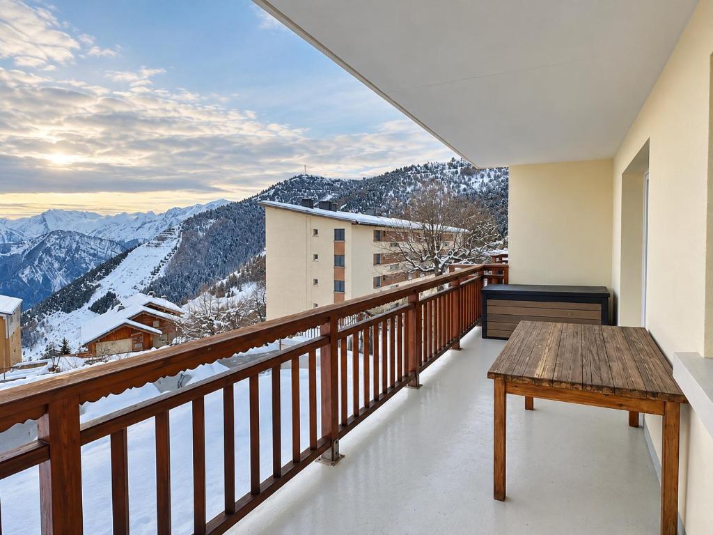 L'Evasion Alpine - 3