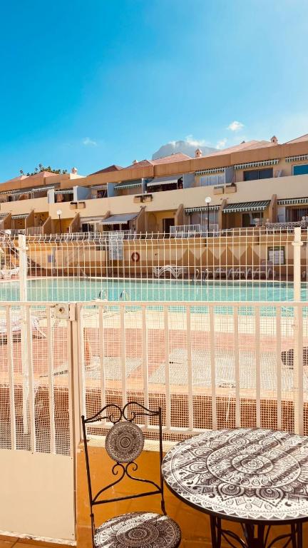 Perfect Holiday Tuton House - 4