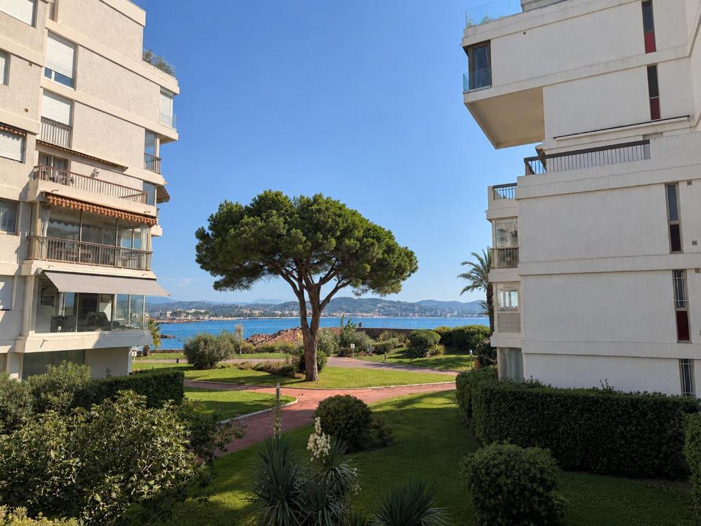 Résidence Pullman Vue Panoramique sur la mer 1 - 5
