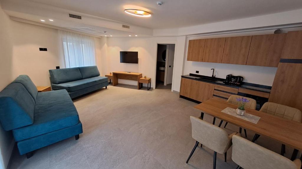 MOUNTAIN SUITE Apartment - 1
