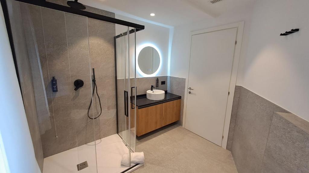 MOUNTAIN SUITE Apartment - 2