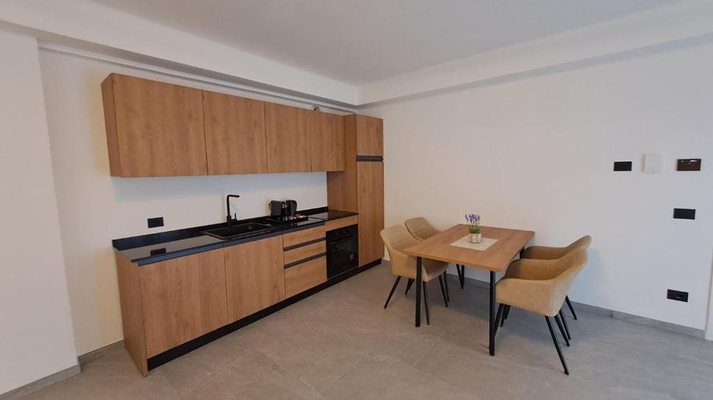 MOUNTAIN SUITE Apartment - 3