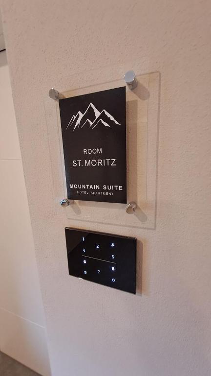 MOUNTAIN SUITE Apartment - 5