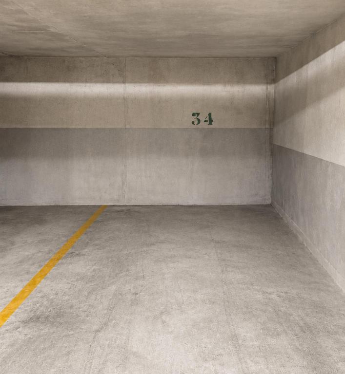 Parenthèse lumineuse près de Disney, Parking privé - 5