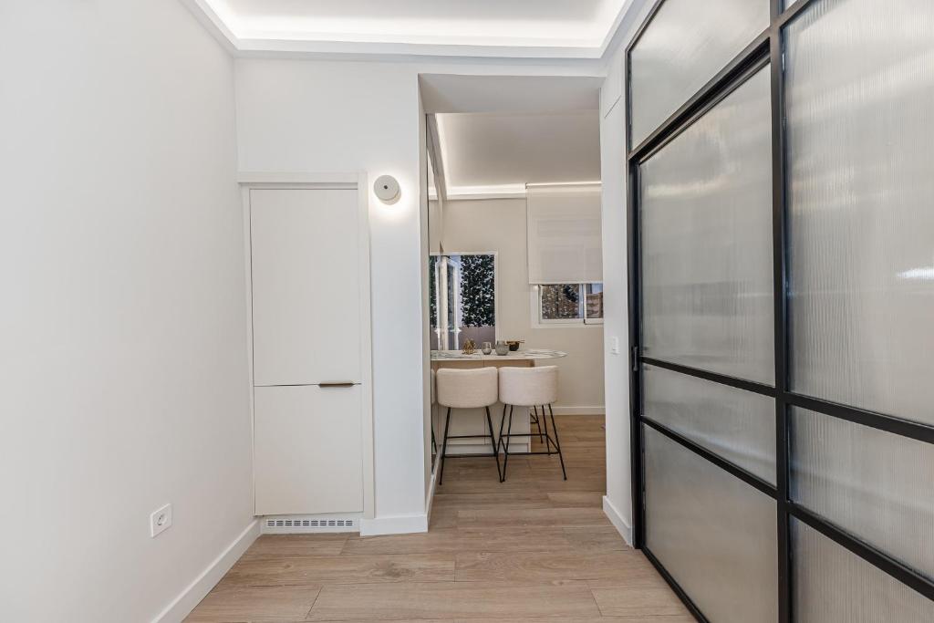Queen's Chueca Boutique IV - Alojamiento corta estancia - 5