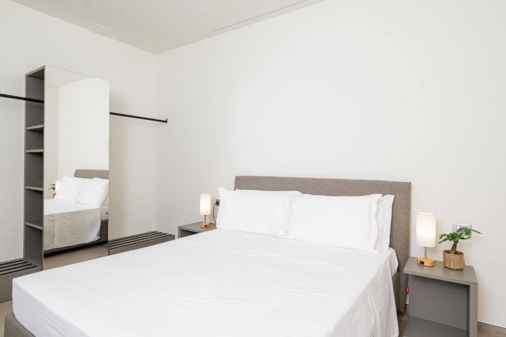 Mamma Mia Holidays - Mercanzia Apartment - 4