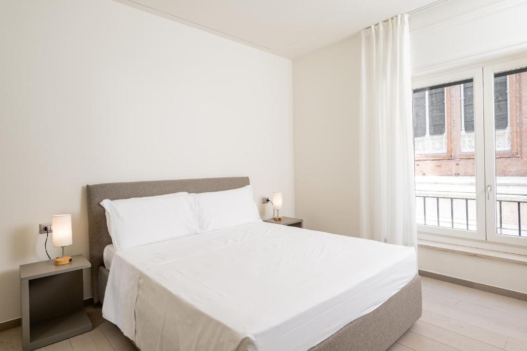 Mamma Mia Holidays - Mercanzia Apartment - 5
