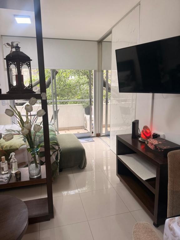 Bonpland Green Studio Palermo Hollywood - 2