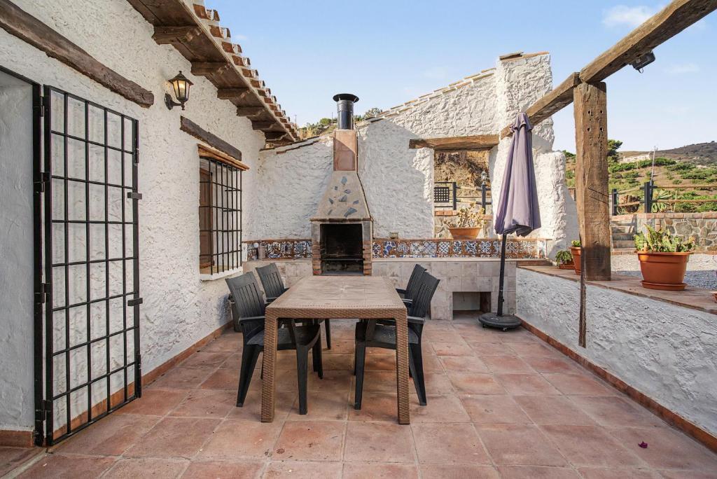 Cortijo Eucalipto 1 - 4