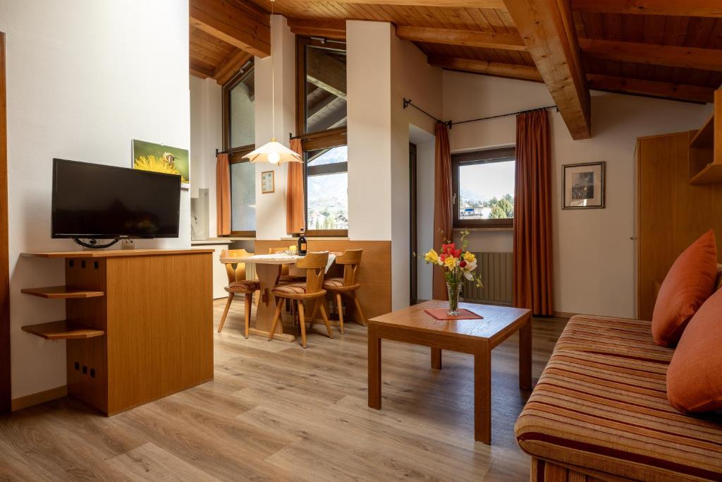 Residence Pollingerhof - 2