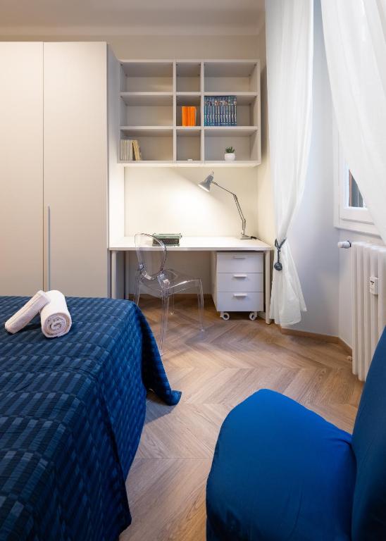 Campo Marte Apt - 4