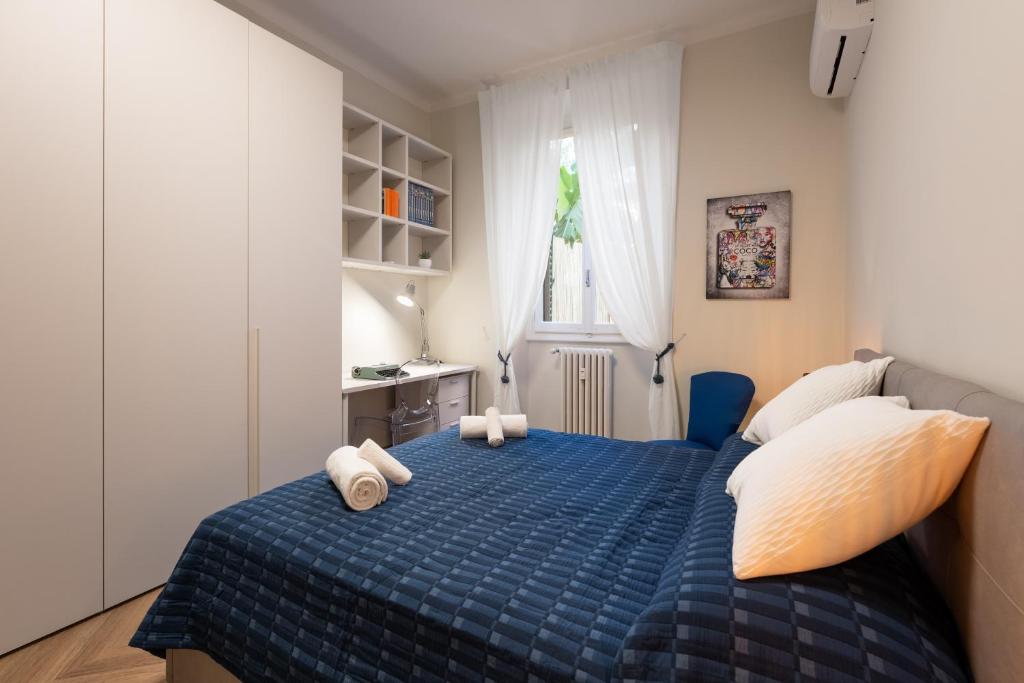 Campo Marte Apt - 2