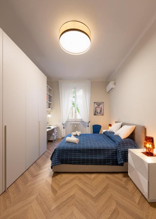 Campo Marte Apt - 3