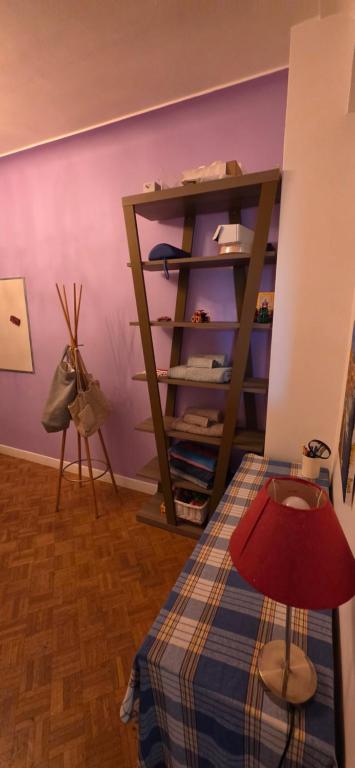 Elena Residence -- 3 Rooms--Balcony & Terrace - 3