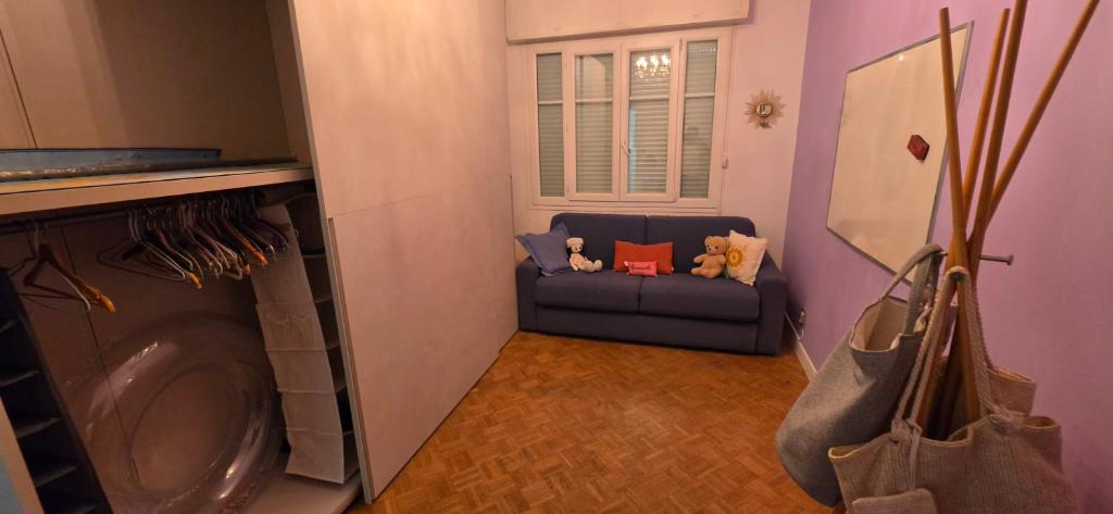 Elena Residence -- 3 Rooms--Balcony & Terrace - 4