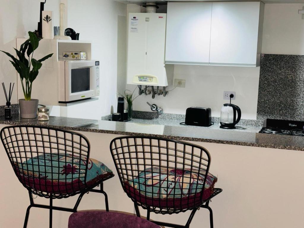 Departamento un dormitorio en Neuquén capital, zona centro - 4