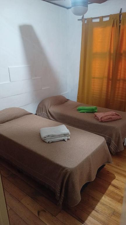 Hostel monte grande - 2