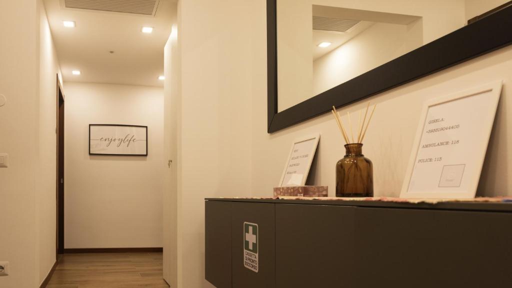 Milano 71 Home - 3