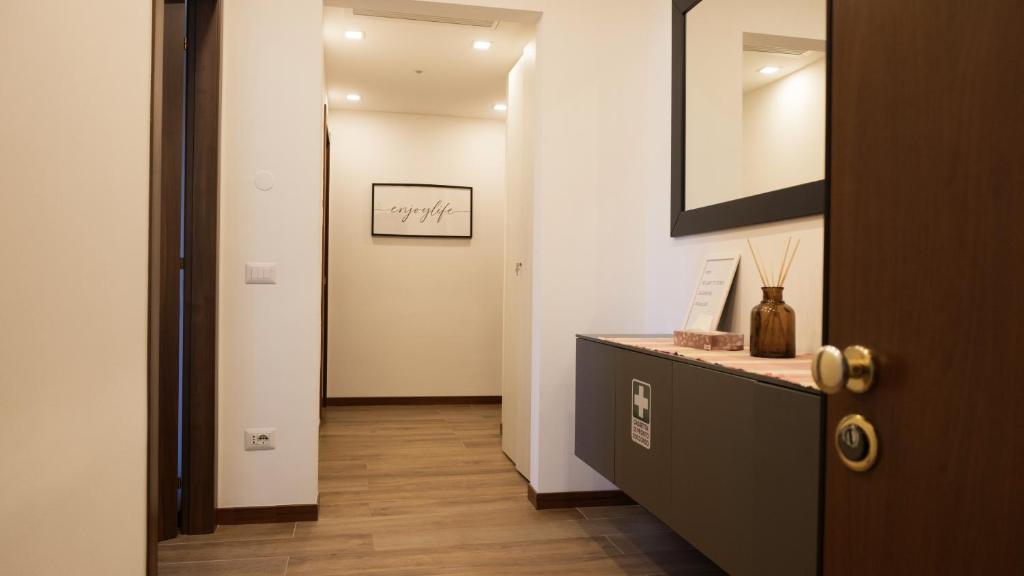 Milano 71 Home - 5