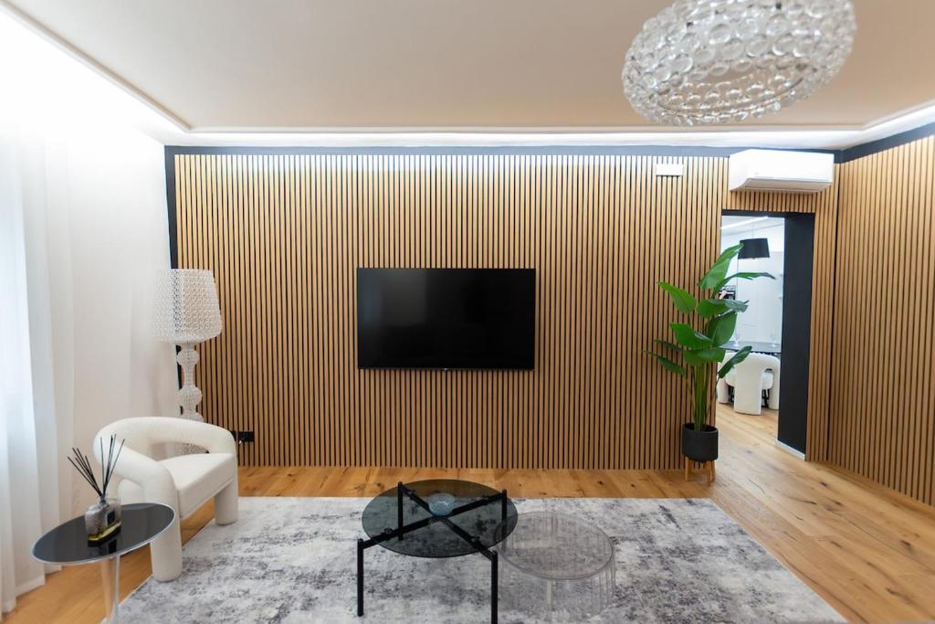 San Paolino Luxury Apartment - 3