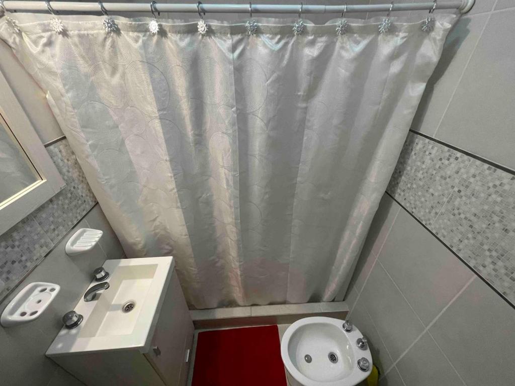 Departamento Muy Céntrico - Estadia Perfecta - 3