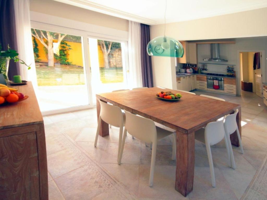 El Lagarto, Luxury villa, Calpe - 3