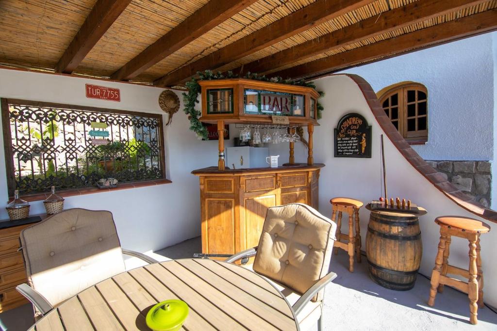 Guest room with ocean views and heated pool! - 2