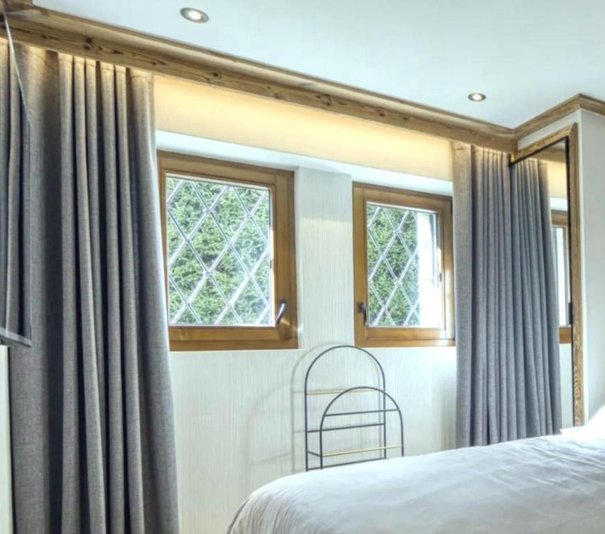 Apartment Eglise Ski In Courchevel - 3