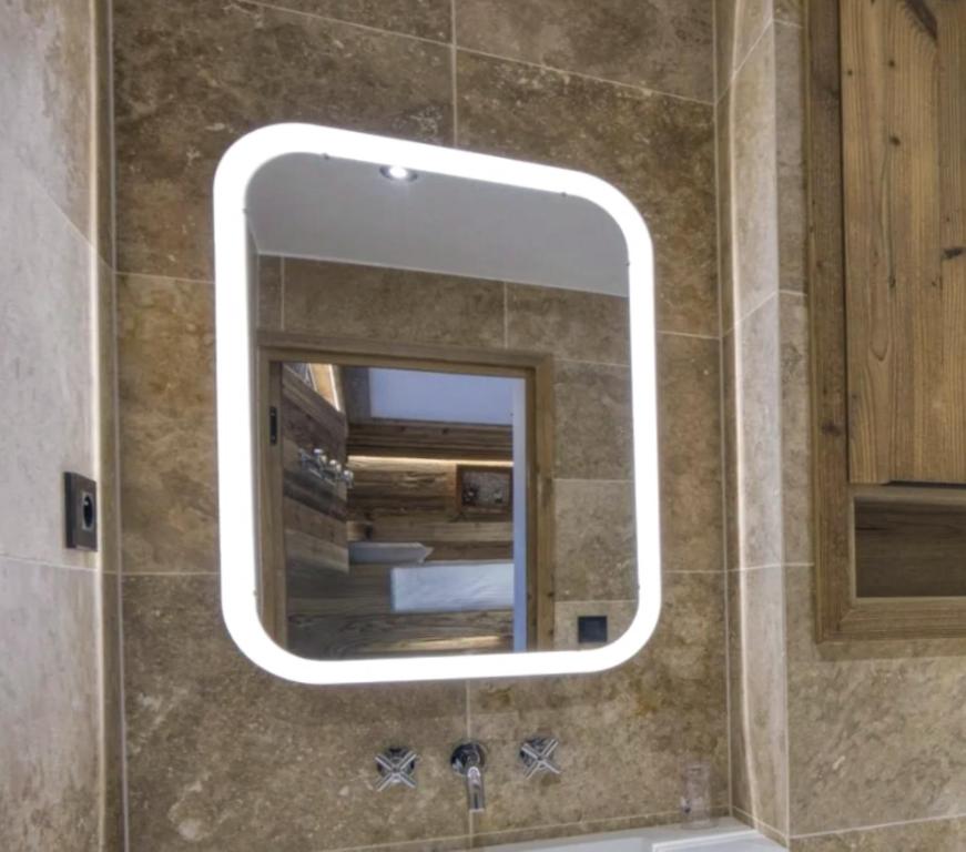 Apartment Eglise Ski In Courchevel - 4