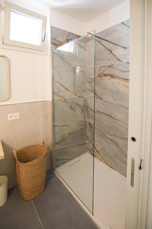 Suite HollidayHouse - vista mare - 3